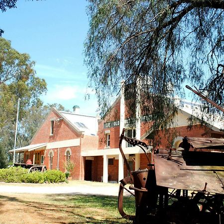 Springhurst Butter Factory Exterior foto